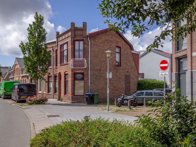 Polderweg 64, Den Helder