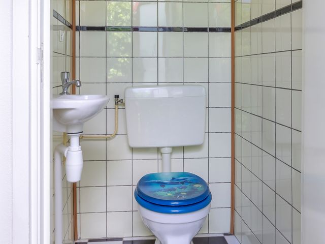 Polderweg 64, Den Helder
