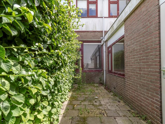 Polderweg 64, Den Helder