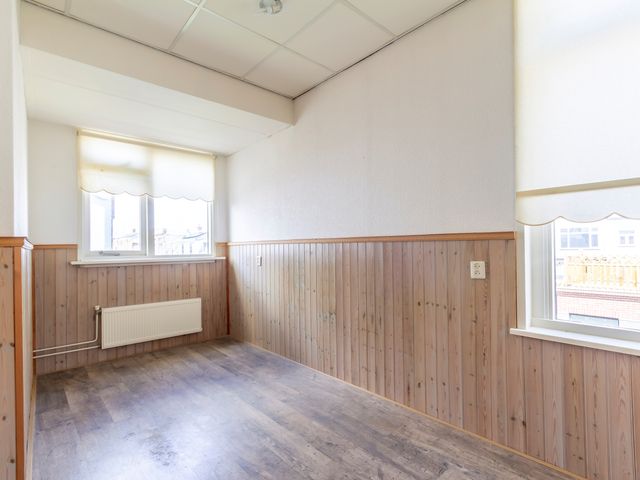 Polderweg 64, Den Helder