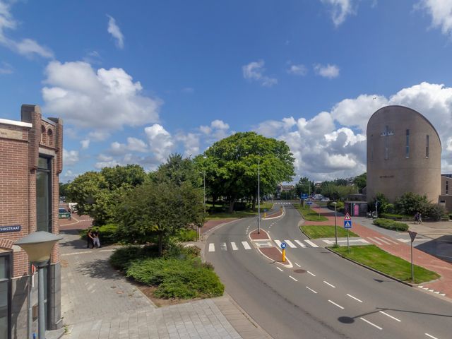 Polderweg 64, Den Helder