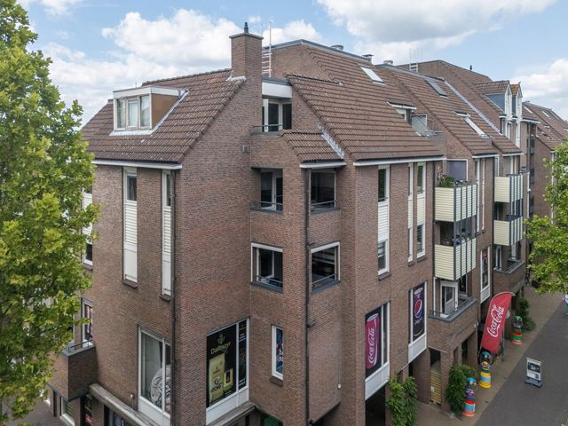 Monseigneur Nolensplein 41, Venlo