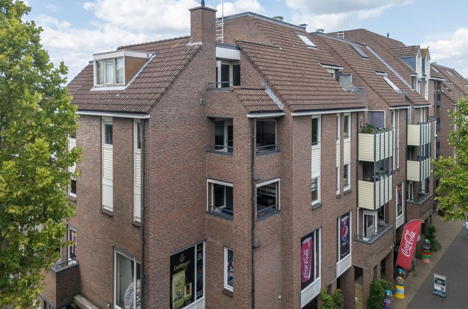 Monseigneur Nolensplein 41