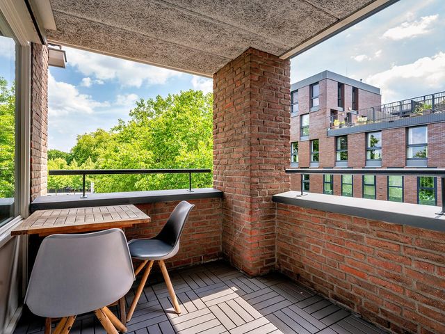 Monseigneur Nolensplein 41, Venlo