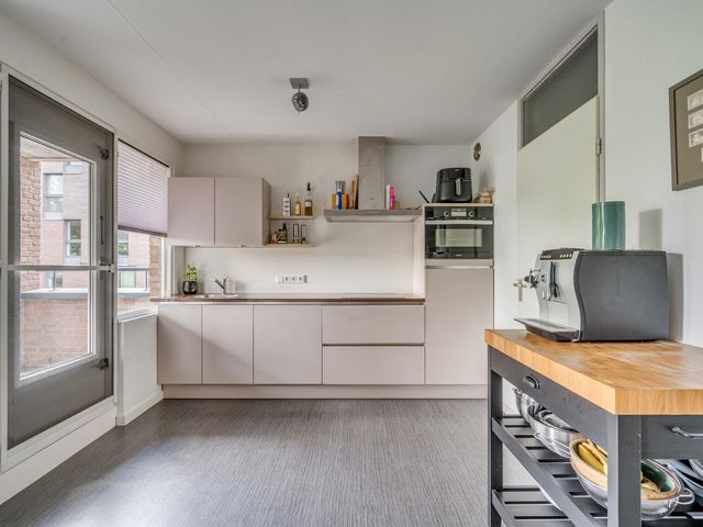 Monseigneur Nolensplein 41, Venlo