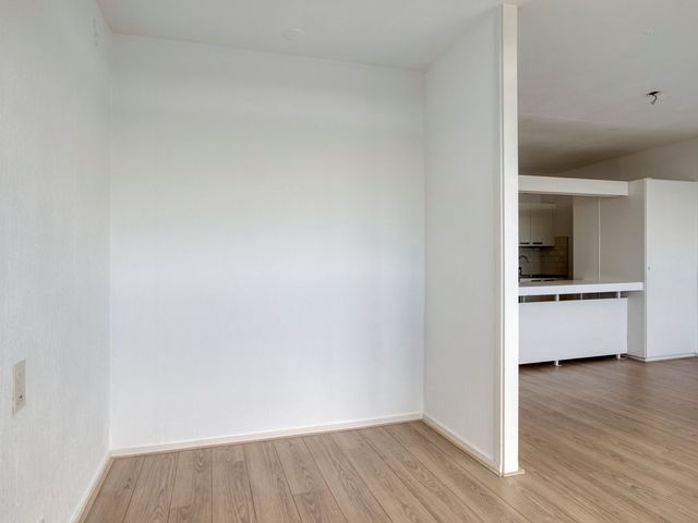 Vijf Meilaan 158, Leiden