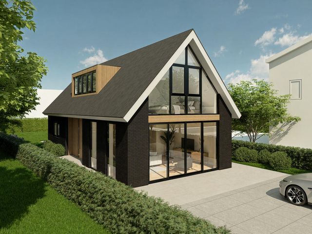 Arnhemseweg 47a, Rheden
