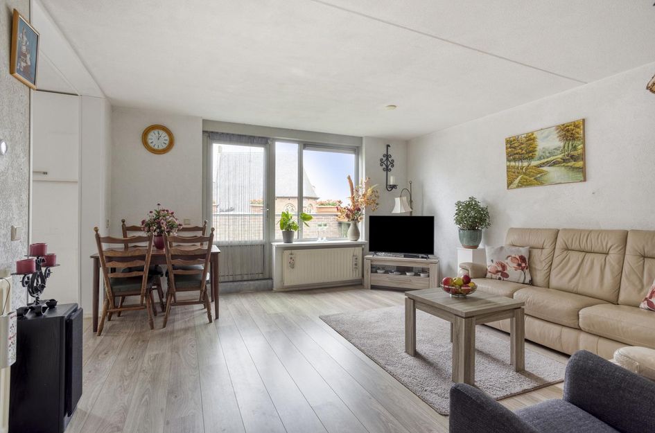 Tielsestraat 63b