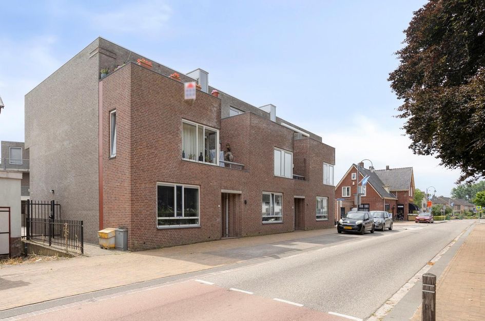 Tielsestraat 63b
