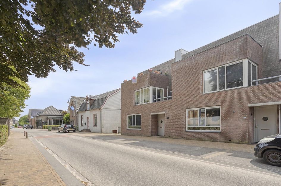 Tielsestraat 63b