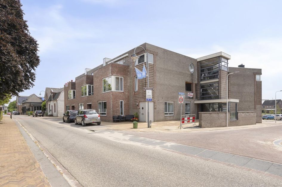 Tielsestraat 63b