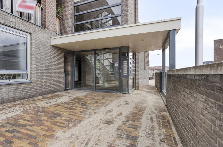 Tielsestraat 63b