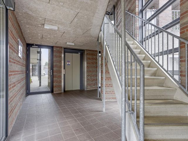 Tielsestraat 63b, Valburg