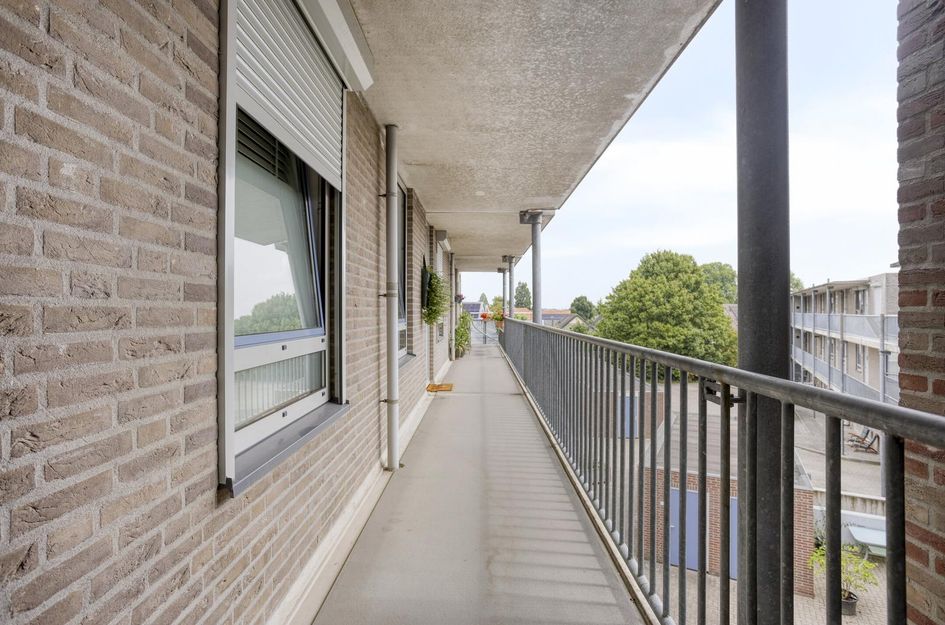Tielsestraat 63b