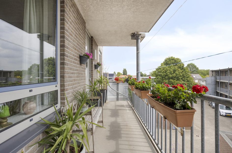 Tielsestraat 63b