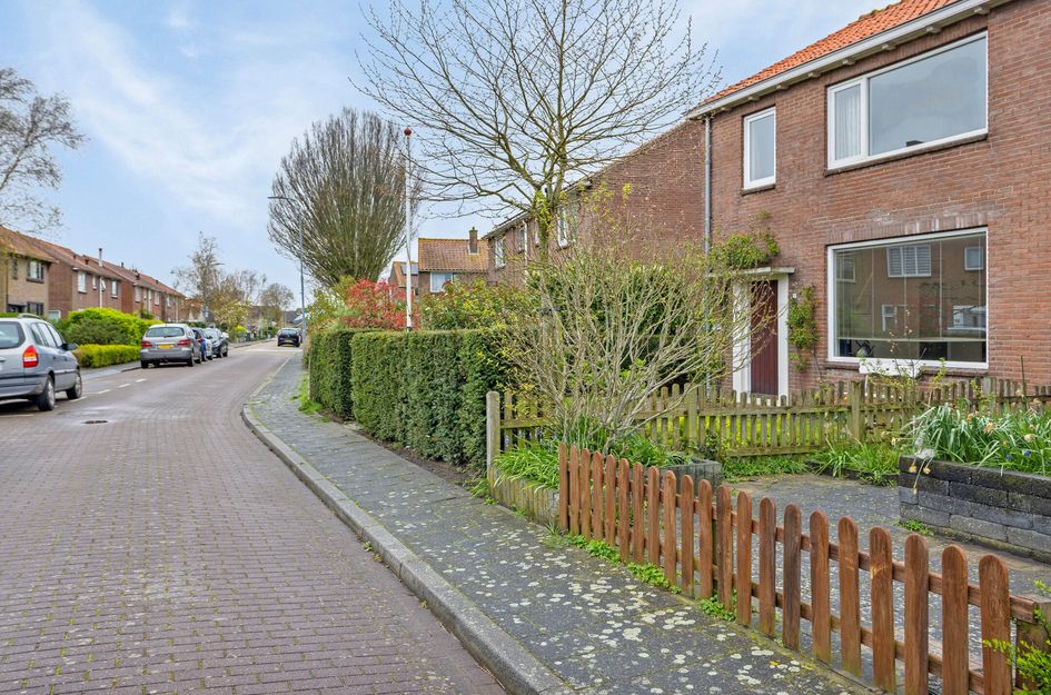 Nieuwstraat 8