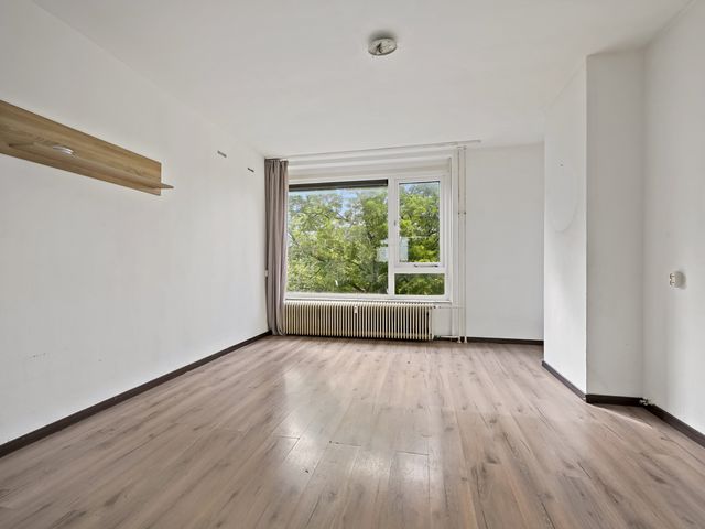 Hengelolaan 681, Den Haag