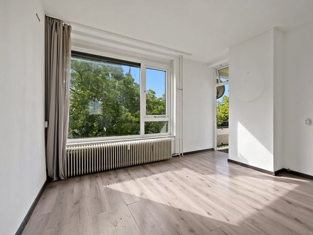 Hengelolaan 681, Den Haag