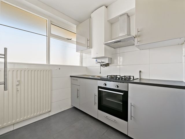 Hengelolaan 681, Den Haag