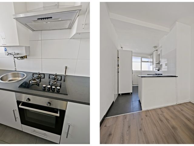 Hengelolaan 681, Den Haag