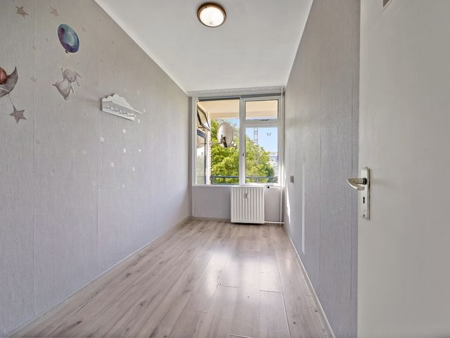 Hengelolaan 681, Den Haag