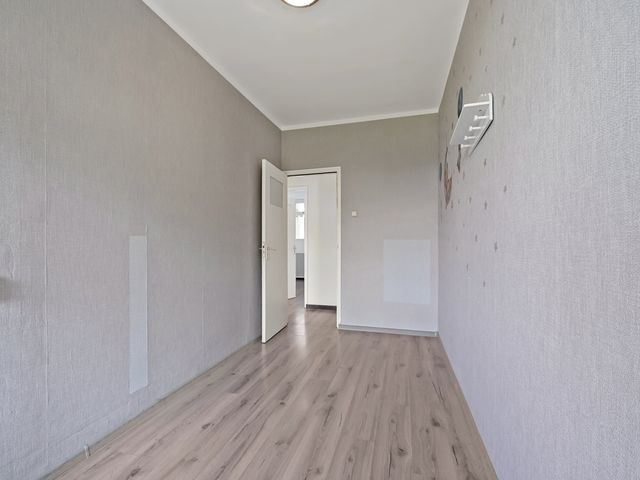 Hengelolaan 681, Den Haag