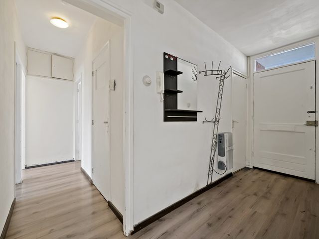 Hengelolaan 681, Den Haag
