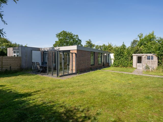 Californiëweg 145, De Koog