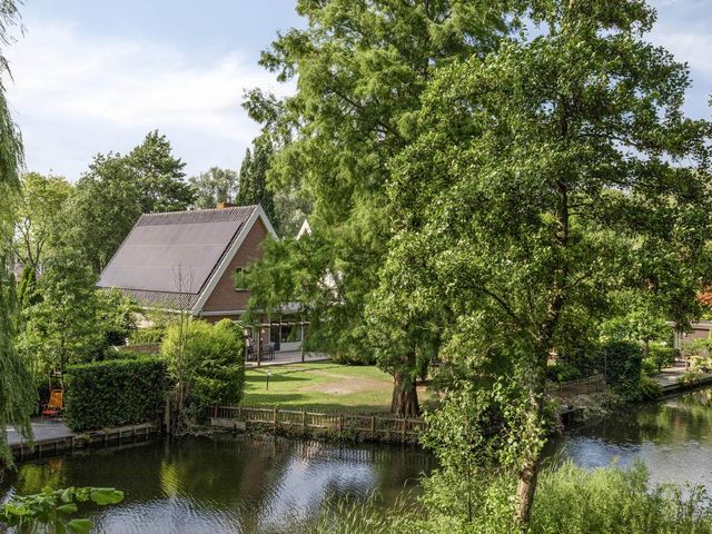Burgemeester Lepelaarssingel 70, Krimpen Aan Den IJssel