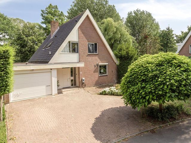 Burgemeester Lepelaarssingel 70, Krimpen Aan Den IJssel