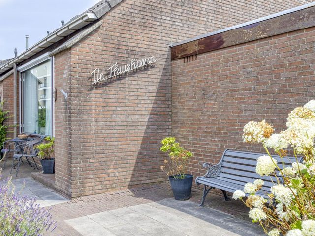 Burgemeester Neetstraat 3, Ouderkerk Aan Den IJssel