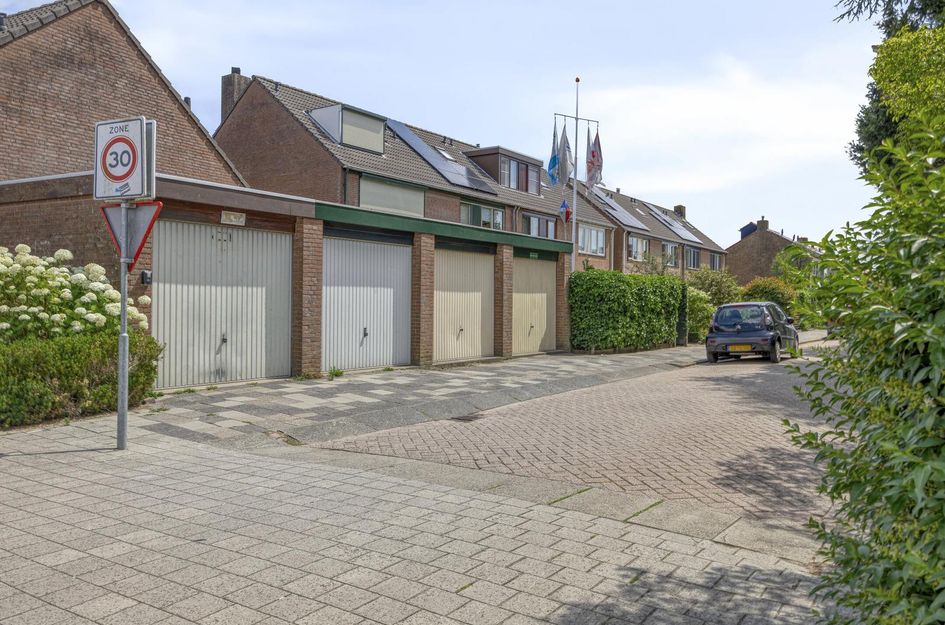 Burgemeester Neetstraat 3