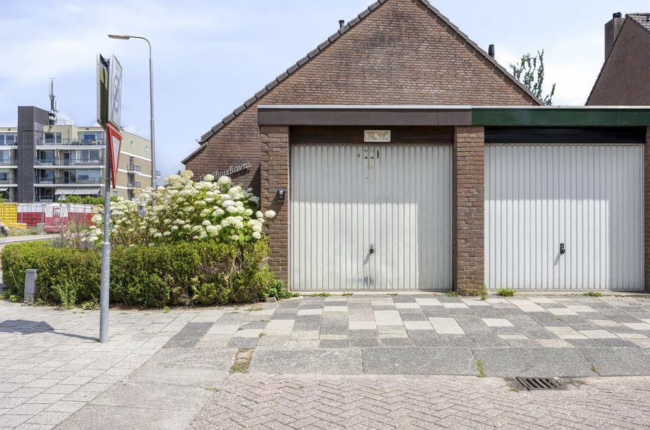Burgemeester Neetstraat 3
