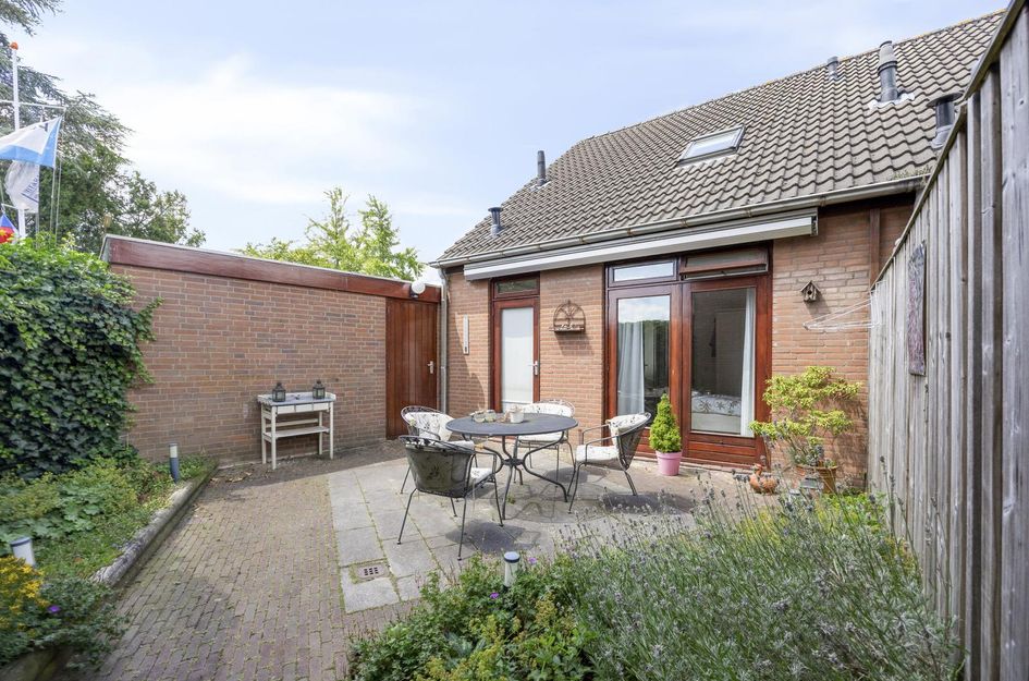 Burgemeester Neetstraat 3