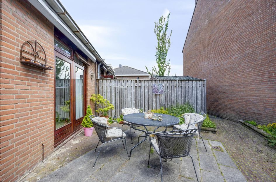 Burgemeester Neetstraat 3