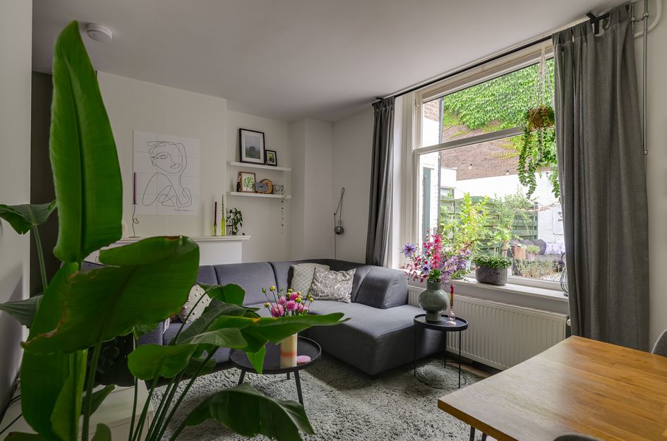 Lange Lijsbethsteeg 6