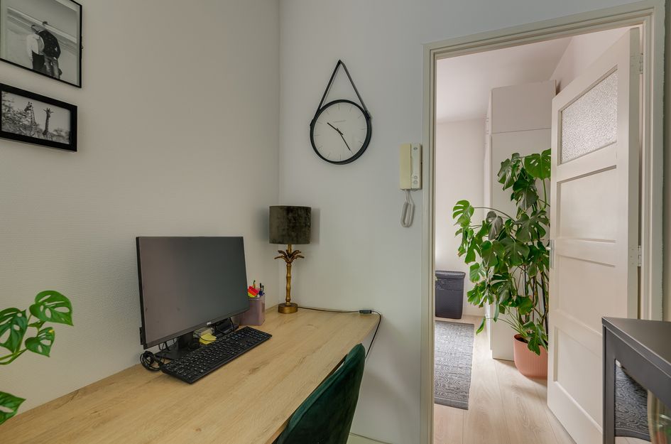 Lange Lijsbethsteeg 6
