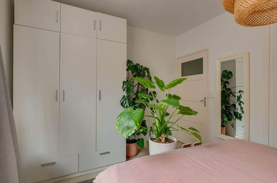 Lange Lijsbethsteeg 6