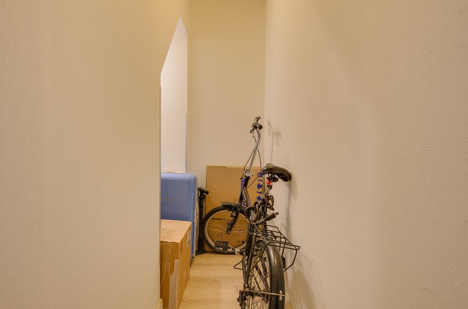 Lange Lijsbethsteeg 6
