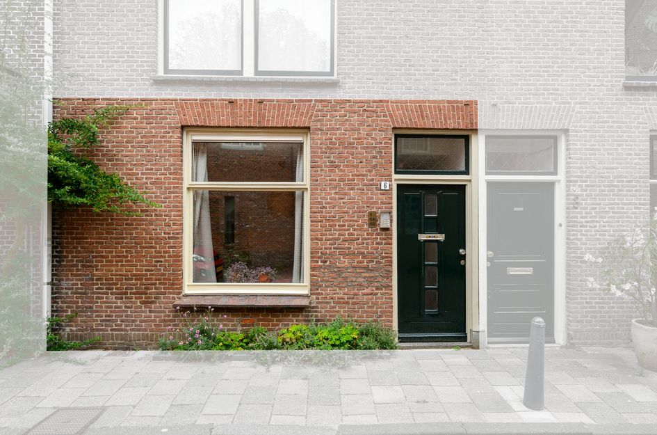 Lange Lijsbethsteeg 6