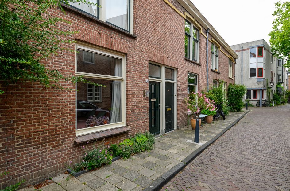 Lange Lijsbethsteeg 6