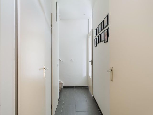 Malmopad 26, Rotterdam