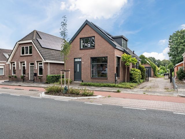 H.J. Kniggestraat 64, Stadskanaal