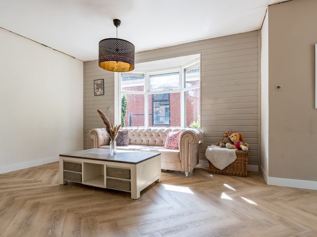 H.J. Kniggestraat 64, Stadskanaal