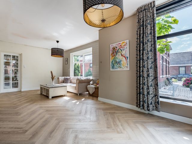 H.J. Kniggestraat 64, Stadskanaal