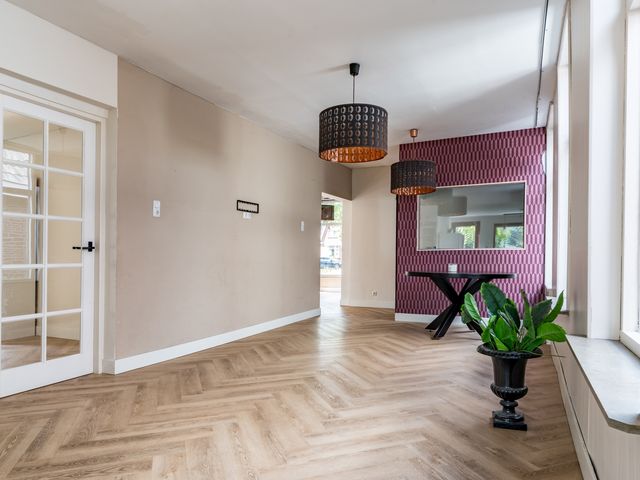 H.J. Kniggestraat 64, Stadskanaal