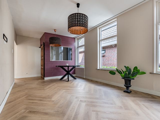 H.J. Kniggestraat 64, Stadskanaal