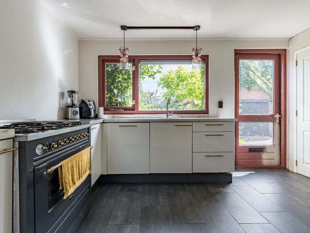 H.J. Kniggestraat 64, Stadskanaal