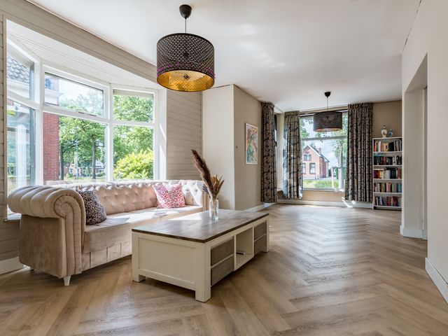 H.J. Kniggestraat 64, Stadskanaal