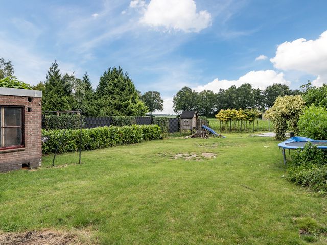 H.J. Kniggestraat 64, Stadskanaal